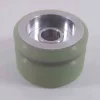 Lohia LSL6 Mekik Ön Küçük Konik Teker - STOPPER WHEEL-P-M