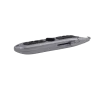 Alveta Kancalı Halıcı Tipi Lutz Blades Bıçaklı Demir Maket Bıçağı SX93