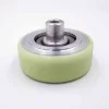 Lohia Eksantrik Tekeri 50mm Komple - CAM ROLLER ASSY