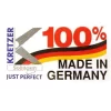 Kretzer Eco 919020 Ofis Kağıt Makası Alman Solingen Tipi
