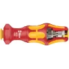 Wera Kraftform Turbo İ 827 T İzoleli Bits Tutucu 05057481001