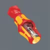 Wera Kraftform Turbo İ 827 T İzoleli Bits Tutucu 05057481001