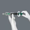 Wera 8000 B Zyklop Cırcır Kol 3/8 05073261001