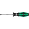 Wera 350 Plus Ph/Yıldız 1x80mm Tornavida 05008710001