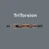 Wera 897/4 IMP R Tri-Torsion 1/4 Bits Tutucu 05073990001