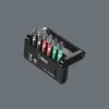 Wera Bit-Check 6 impaktor Bits Seti 1 05057695001