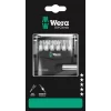 Wera Bit-Check 12 Metal Bits Seti 1 SB 05136393001