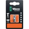 Wera 840/1 Hex-Plus Alyan 6x25mm Bits SB 05073906001