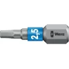 Wera 840/1 BTZ Hex-Plus Alyan 2,5x25mm Bits 05056682001