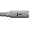 Wera 840/2 Z Hex-Plus Alyan 8x30mm Bits 05057525001