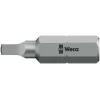 Wera 868/1 Kare Square V 1x25mm Bits 05340245001