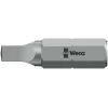 Wera 868/1 Kare Square V 3x25mm Bits 05066396001