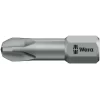 Wera 851/1 Tz Ph/Yıldız 3x25mm Bits 05056525001