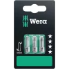 Wera 851/1 Tz Ph/Yıldız 1-3 Seti SB 05073326001