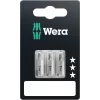Wera 851/1 Z Ph/Yıldız 2x25mm Bits SB 05073305001