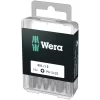 Wera 851/1 Z Ph/Yıldız 2x25mm Bits Dıy-Box 05072401001