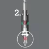 Wera 851/4 Btz Ph/Yıldız 1x50mm Bits 05059550001