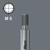 Wera 851/12 Ph/Yıldız 2x33mm Bits 05065110001