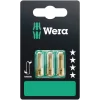 Wera 855/1 Th Pz 3x25mm Bits SB 05073372001