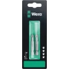 Wera 855/4 Tz Pz 2x50mm Bits SB 05134385001