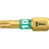 Wera 867/1 BDC Tx 10x25mm Bits 05066100001