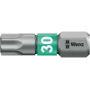 Wera 867/1 BTZ Tx 30x25mm Bits 05066128001
