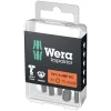 Wera 867/4 impaktor DC Tx 20x50mm Bits 05057664001