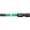 Wera 867/4 impaktor DC Tx 25x50mm Bits 05057665001