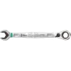 Wera 6001 Joker 13mm Cırcır Mafsal Açık Ağız Anahtar 05020068001