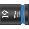 Wera 8790 C impaktor 1/2 Lokma 19mm 05004576001