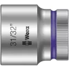 Wera 8790 HMC Zyklop 1/2 Lokma 31/32 05003630001