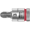 Wera 8751 A PH/Yıldız 1/4 Lokma 3x28mm 05003352001