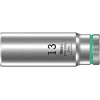 Wera 8790 HMB Uzun 3/8 Lokma 13mm 05004535001