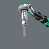 Wera 8740 B HF Hex-Plus 3/8 Lokma 7x38,5mm 05003037001