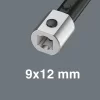 Wera XP1 Tork Anahtarı 2,5-25 Nm 05075670001