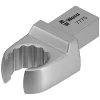 Wera 7775 9x12mm Tork Anahtarı Geçme Ucu 12mm 05078652001