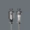 Wera 355 SK Anahtar Girişli PZ 0x60mm Tornavida 05009340001