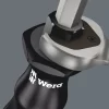 Wera 355 SK Anahtar Girişli PZ 0x60mm Tornavida 05009340001