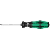 Wera 355 SK Anahtar Girişli PZ 1x80mm Tornavida 05009341001