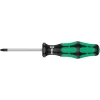 Wera 367 Torx BO 9x60mm Tornavida 05138259001