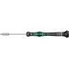 Wera 2069 Mikro Lokma 2x60mm Tornavida 05118110001