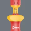 Wera Kraftform Kompakt VDE 16Lı TX Extra Slim 1 Seti 05135906001
