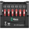 Wera Bit-Check 6 PH impaktor Bits Seti 1 05057691001