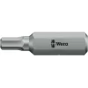 Wera 840/2 Z Hex-Plus Alyan 5x30mm Bits 05057515001