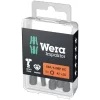 Wera 868/4 Kare Square impaktor DC 2x50mm Bits 05057671001