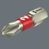 Wera 3851/1 Paslanmaz Ts Ph/Yıldız 1x25mm Bits 05071010001