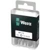Wera 867/1 Z Tx 10x25mm Bits DIY-Box 05072406001