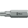 Wera 867/1 Z W TX 25x25mm Bits 05066465001