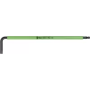Wera 950 SPKL Hex-Plus Renkli Top Baş Alyan 2,5mm 05022604001