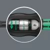 Wera X2 Tork Anahtarı 10-50 Nm 05075652001